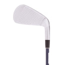 Srixon ZX Forged 4 Iron 23* Graphite Men's Left Hand Regular - Diamana 60