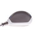 TaylorMade Sim 2 Max Graphite Men's Left Hand 4 Hybrid 22* Regular - Ventus 6R