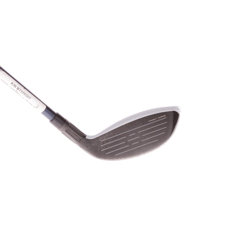 TaylorMade Sim 2 Max Graphite Men's Left Hand 4 Hybrid 22* Regular - Ventus 6R