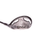 Ping i20 Graphite Men's Right Hand 2 Hybrid 17 Degree Stiff - Project X 6.0