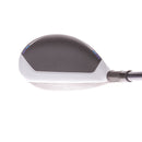 TaylorMade Sim 2 Max Graphite Men's Right Hand 4 Hybrid 22* Regular - Ventus 6R