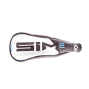 TaylorMade Sim 2 Max Graphite Men's Right Hand 4 Hybrid 22* Regular - Ventus 6R