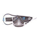 TaylorMade Sim 2 Max Graphite Men's Left Hand Fairway 3 Wood 15* Regular - Ventus 5R