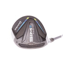 TaylorMade Sim 2 Max Graphite Men's Left Hand Fairway 3 Wood 15* Regular - Ventus 5R