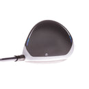 TaylorMade Sim 2 Max Graphite Men's Left Hand Fairway 3 Wood 15* Regular - Ventus 5R