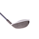 TaylorMade Sim 2 Max Graphite Men's Left Hand Fairway 3 Wood 15* Regular - Ventus 5R