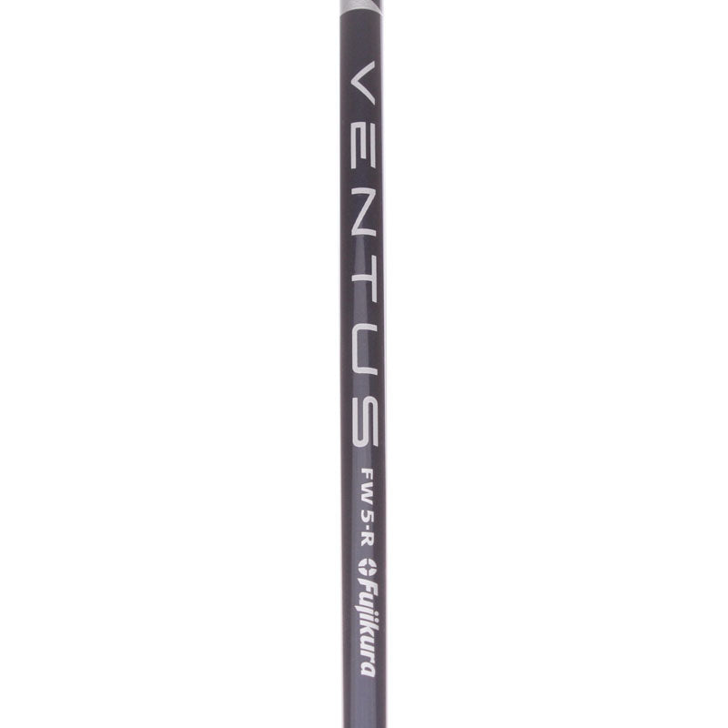 TaylorMade Sim 2 Max Graphite Men's Left Hand Fairway 3 Wood 15* Regular - Ventus 5R