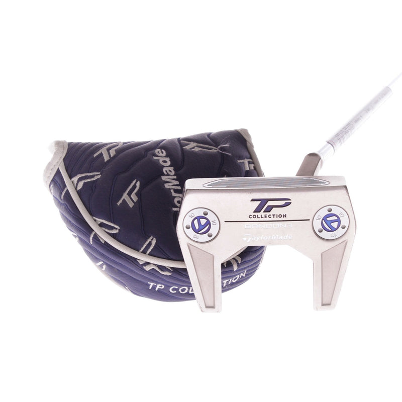 TaylorMade TP Hydro Blast Bandon 1 Men's Right Hand Putter 34 Inches - TaylorMade