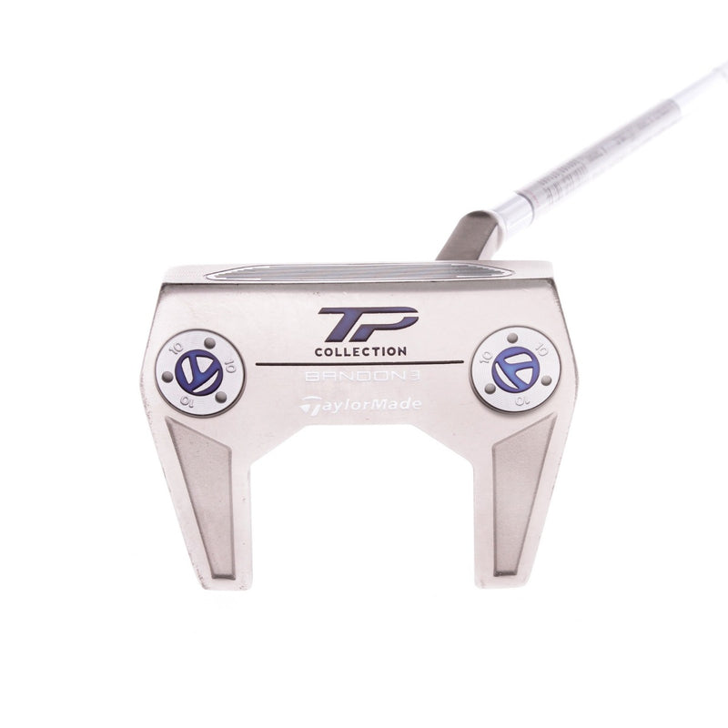 TaylorMade TP Hydro Blast Bandon 1 Men's Right Hand Putter 34 Inches - TaylorMade