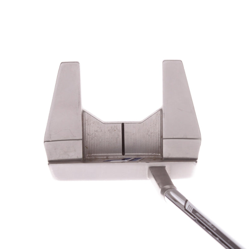 TaylorMade TP Hydro Blast Bandon 1 Men's Right Hand Putter 34 Inches - TaylorMade