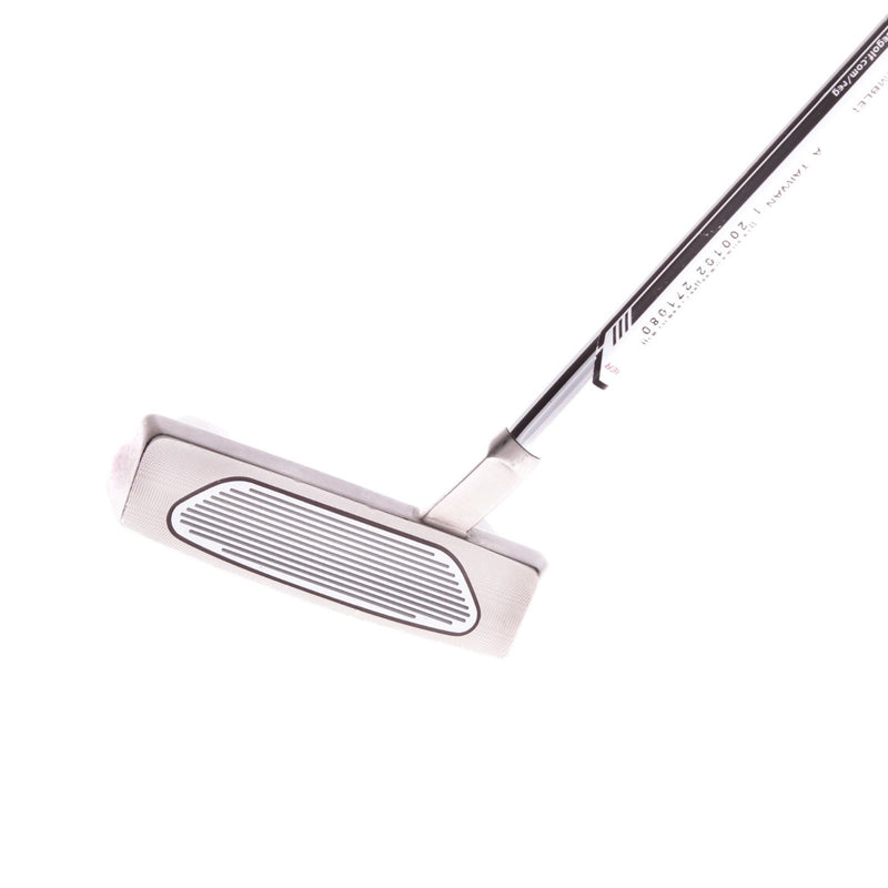 TaylorMade TP Hydro Blast Bandon 1 Men's Right Hand Putter 34 Inches - TaylorMade