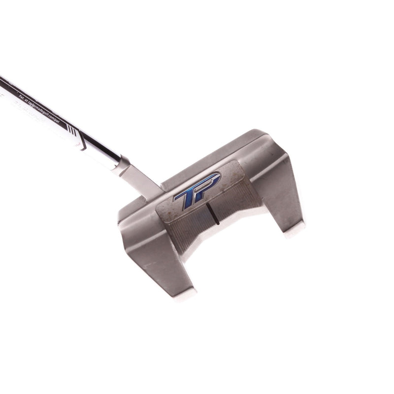 TaylorMade TP Hydro Blast Bandon 1 Men's Right Hand Putter 34 Inches - TaylorMade
