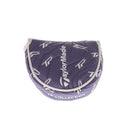 TaylorMade TP Hydro Blast Bandon 1 Men's Right Hand Putter 34 Inches - TaylorMade