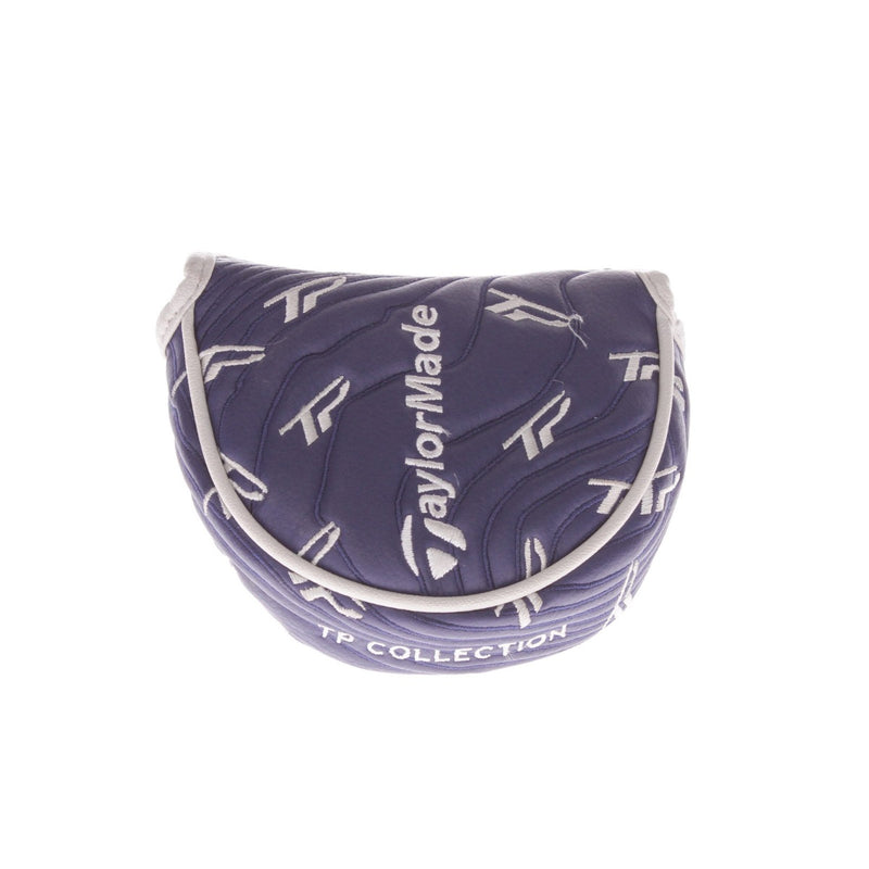 TaylorMade TP Hydro Blast Bandon 1 Men's Right Hand Putter 34 Inches - TaylorMade