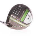 Callaway Epic Speed Graphite Men's Right Hand Driver 10.5 Degree Regular - Hzrdus Smoke 5.0