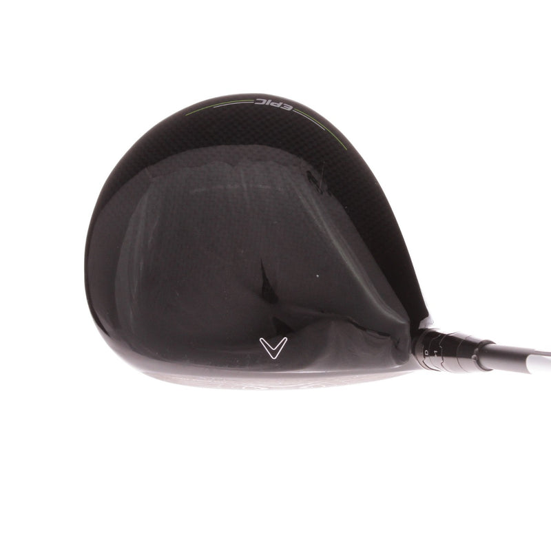 Callaway Epic Speed Graphite Men's Right Hand Driver 10.5 Degree Regular - Hzrdus Smoke 5.0