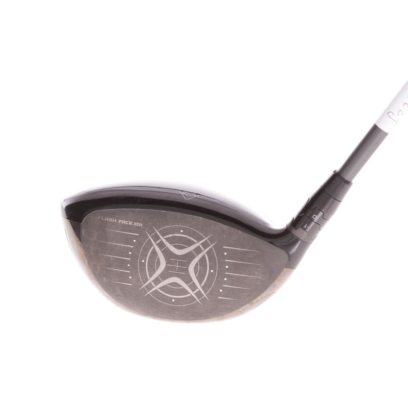 Callaway Epic Speed Graphite Men's Right Hand Driver 10.5 Degree Regular - Hzrdus Smoke 5.0
