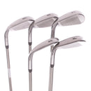 Callaway Rogue Steel Men's Right Hand Irons 7-SW  Regular - Recoil 460 F3