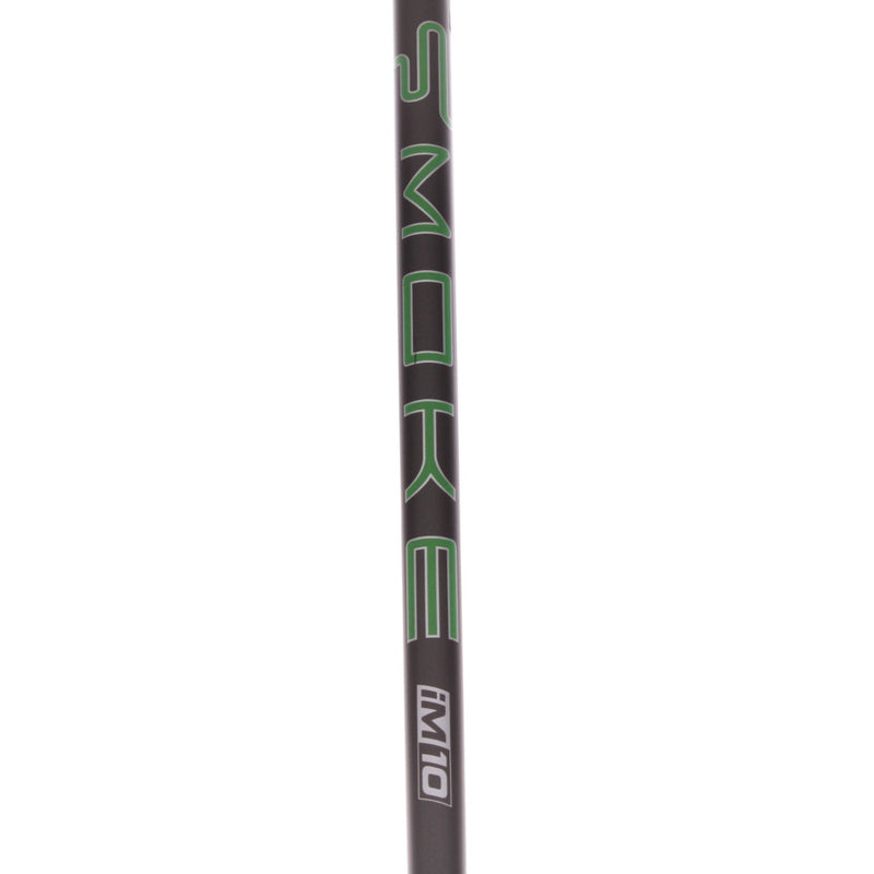 Callaway Epic Flash Graphite Men's Right Hand Driver 9 Degree Regular - Hazardous Smoke 5.5