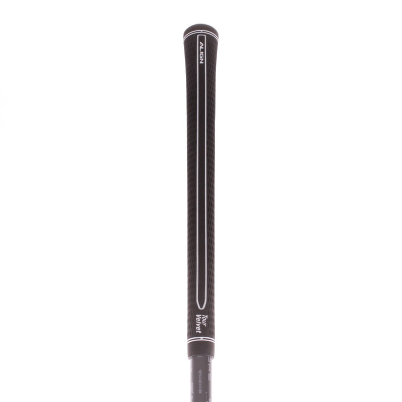 Callaway Epic Flash Graphite Men's Right Hand Driver 9 Degree Regular - Hazardous Smoke 5.5