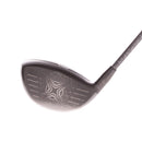 Callaway XR Graphite Men's Right Hand Driver 12 Degree Stiff - Project X 6.0
