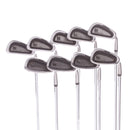 Lynx Black Cat Steel Men's Right Hand Irons 3-SW  Regular - Dynamic Flare