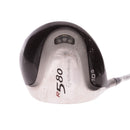 TaylorMade R580 Men's Left Hand Graphite Driver 10.5 Degree Regular - R Series