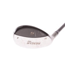 TaylorMade Rescue Mid Men's Left Hand Graphite 4 Hybrid 22 Degree Regular - Taylor Made