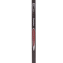 TaylorMade Rescue Mid Men's Left Hand Graphite 4 Hybrid 22 Degree Regular - Taylor Made