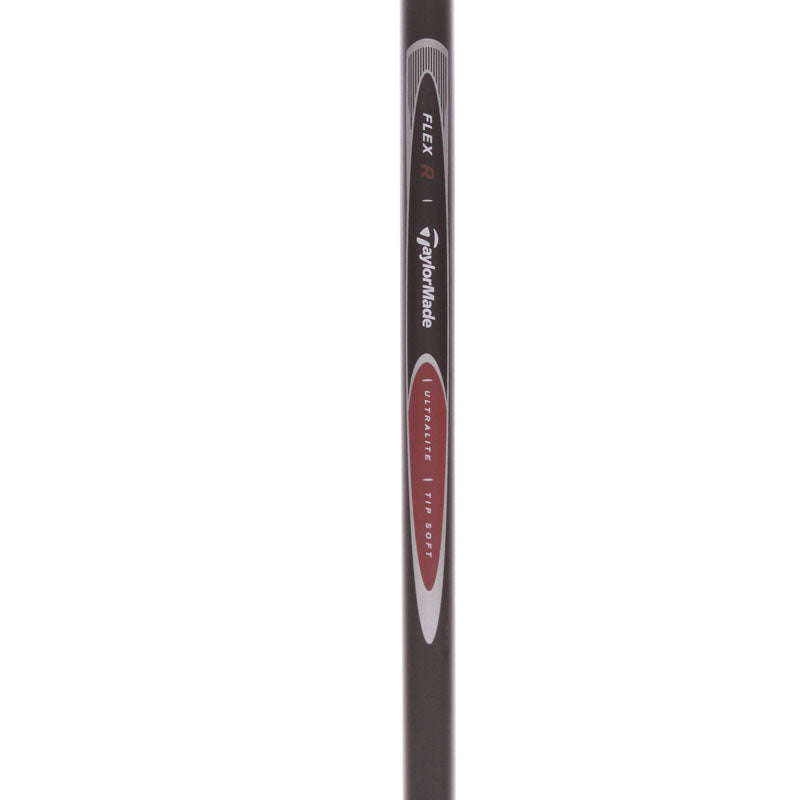 TaylorMade Rescue Mid Men's Left Hand Graphite 4 Hybrid 22 Degree Regular - Taylor Made