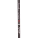 Founders Club Double Sole Graphite Men's Left Hand 4 Hybrid 24 Degree Regular - Founders Formula