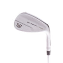 Wilson Staff Model Men's Right Hand Steel Gap Wedge 54 Degree 11 Bounce Stiff - Dynamic Gold S300