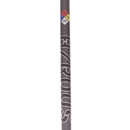 Srixon ZX 3 Hybrid 19* Graphite Men's Right Hand Regular - Hzrdus Smoke 5.5