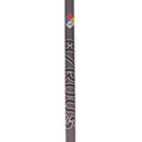Srixon ZX 3 Hybrid 19* Graphite Men's Right Hand Stiff - Hzrdus Smoke 6.0
