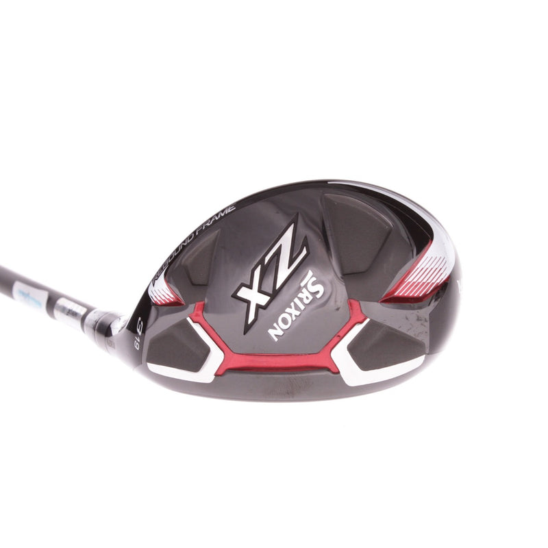 Srixon ZX 3 Hybrid 19* Graphite Men's Right Hand Regular - Hzrdus Smoke 5.5