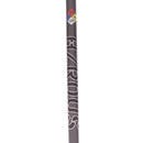 Srixon ZX 3 Hybrid 19* Graphite Men's Right Hand Regular - Hzrdus Smoke 5.5