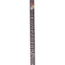 Srixon ZX 4 Hybrid 22* Graphite Men's Left Hand Regular - Hzrdus Smoke 5.5