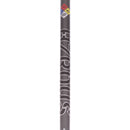 Srixon ZX 4 Hybrid 22* Graphite Men's Left Hand Regular - Hzrdus Smoke 5.5