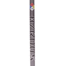 Srixon ZX 4 Hybrid 22* Graphite Men's Right Hand Regular - Hzrdus Smoke 5.5