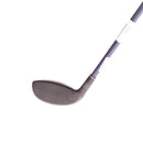 Srixon ZX 4 Hybrid 22* Graphite Men's Right Hand Stiff - Diamana 50