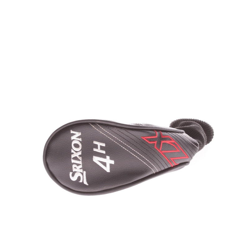 Srixon ZX 4 Hybrid 22* Graphite Men's Right Hand Stiff - Diamana 50