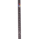 Srixon ZX Fairway 5 Wood 18* Graphite Men's Left Hand Regular - Hzrdus Smoke 5.5