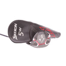 Srixon ZX Fairway 5 Wood 18* Graphite Men's Right Hand Regular - Diamana 50