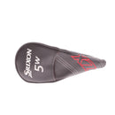 Srixon ZX Fairway 5 Wood 18* Graphite Men's Right Hand Regular - Diamana 50