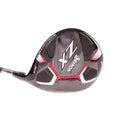 Srixon ZX Fairway 5 Wood 18* Graphite Men's Right Hand Regular - Hzrdus Smoke 5.5