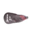 Srixon ZX Fairway 5 Wood 18* Graphite Men's Right Hand Regular - Hzrdus Smoke 5.5