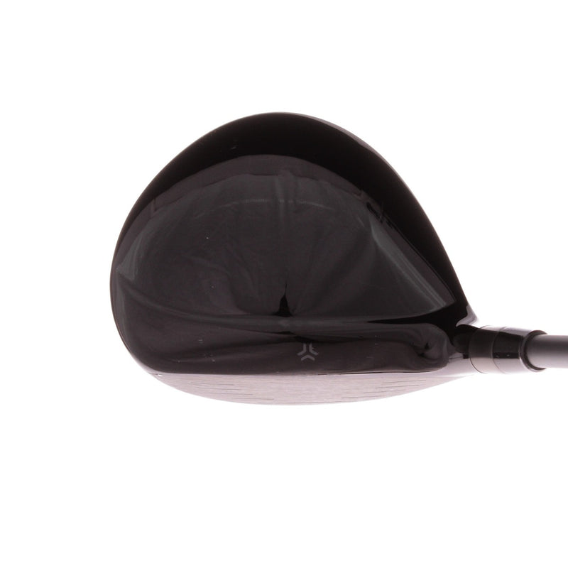 Srixon ZX Fairway 5 Wood 18* Graphite Men's Right Hand Regular - Hzrdus Smoke 5.5