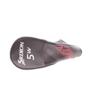 Srixon ZX Fairway 5 Wood 18* Graphite Men's Right Hand Regular - Hzrdus Smoke 5.5