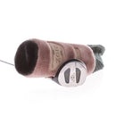 Mizuno T Zoid Men's Right Hand Steel Fairway 5 Wood 18 Degree Regular - Dynamic Gold