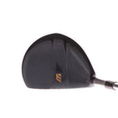 Mizuno T Zoid Men's Right Hand Steel Fairway 3 Wood 15 Degree Regular - Dynamic Gold